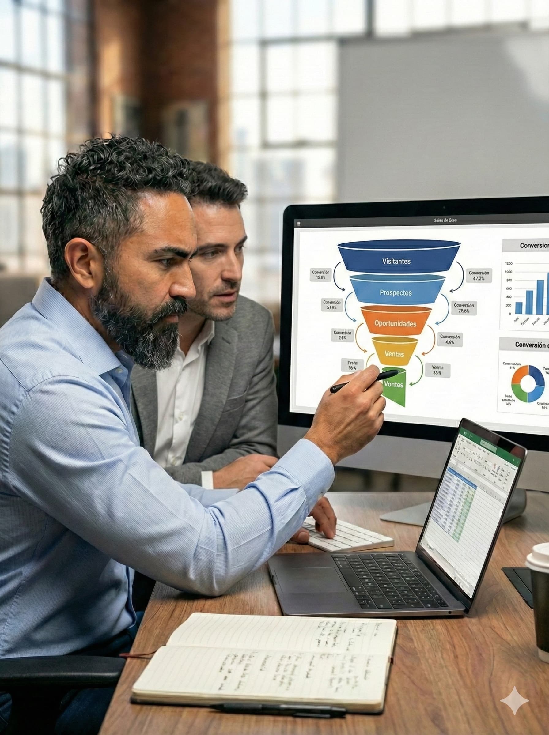 Manuel Valdés Alegría - TecnoArtificial